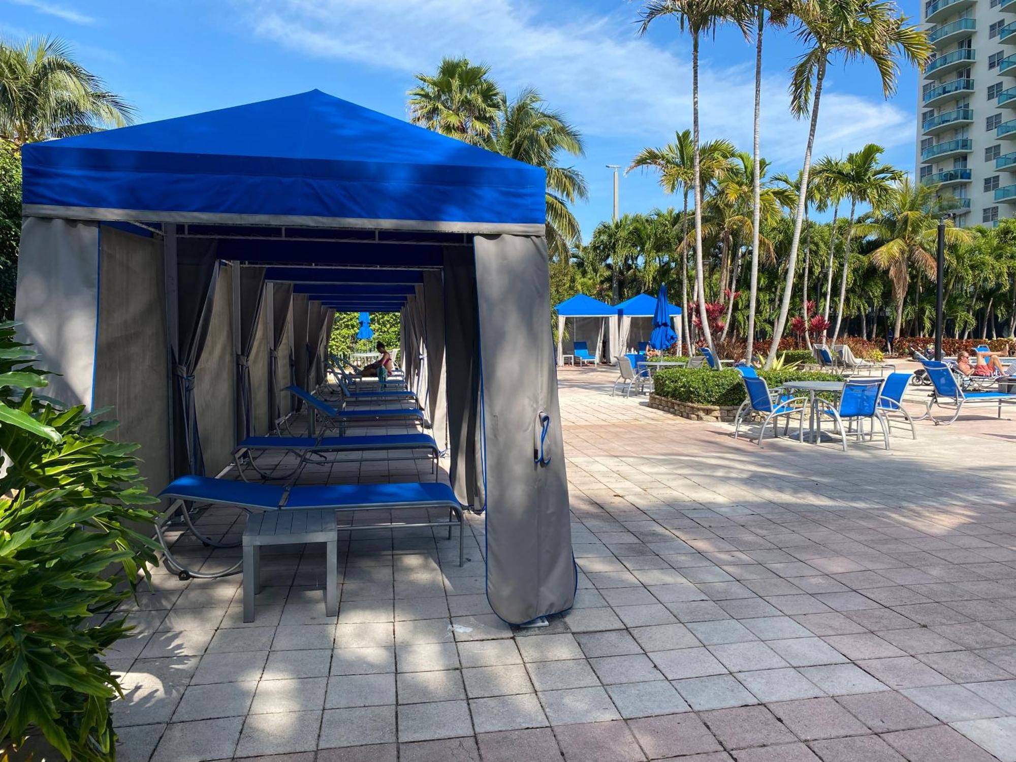 Sunny Isles Condo Resort Miami Beach Exterior photo